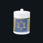 Judaika Star von David Metal<br><div class="desc">Sie sehen die Lee Hiller Design Collection. Bekleidung, Geschenke & Sammlerstücke Lee Hiller Fotografie oder Digital Art Collection. Sie können ihre Naturfotografie unter http://HikeOurPlanet.com/ ansehen und ihrem Wanderblog im Hot Springs Nationalpark folgen.</div>