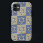 Judaika Star von David Metal Case-Mate iPhone Hülle<br><div class="desc">Sie sehen die Lee Hiller Design Collection. Bekleidung,  Geschenke & Sammlerstücke Lee Hiller Fotografie oder Digital Art Collection. Sie können ihre Naturfotografie unter http://HikeOurPlanet.com/ ansehen und ihrem Wanderblog im Hot Springs Nationalpark folgen.</div>