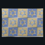 Judaika Star von David Metal Stofftischset<br><div class="desc">Sie sehen die Lee Hiller Design Collection. Bekleidung,  Geschenke & Sammlerstücke Lee Hiller Fotografie oder Digital Art Collection. Sie können ihre Naturfotografie unter http://HikeOurPlanet.com/ ansehen und ihrem Wanderblog im Hot Springs Nationalpark folgen.</div>