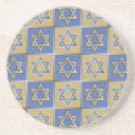 Judaika Star von David Metal Untersetzer<br><div class="desc">Sie sehen die Lee Hiller Design Collection. Bekleidung,  Geschenke & Sammlerstücke Lee Hiller Fotografie oder Digital Art Collection. Sie können ihre Naturfotografie unter http://HikeOurPlanet.com/ ansehen und ihrem Wanderblog im Hot Springs Nationalpark folgen.</div>