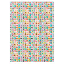 Judaika Tablecloth - Schöne, einzigartige Geschenk