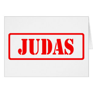 Judas