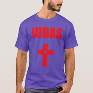 Judas Gaga Freunde T-Shirt