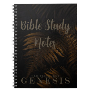 Jude Bibelstudiennotizen | Christliche Schrift Notizblock
