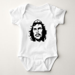 Jude Guevara Baby Strampler