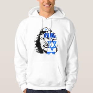 Jude Guevara Hoodie