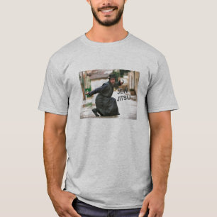 Jude-Jitsu T-Shirt