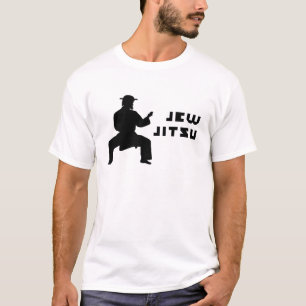 Jude Jitsu T - Shirt