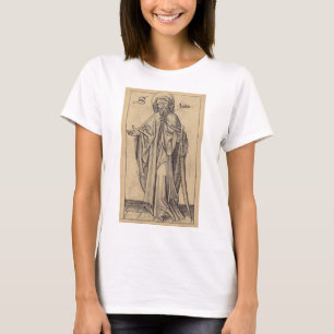 Jude Thaddaeus, der Apostel und Bruder Jesu T-Shirt