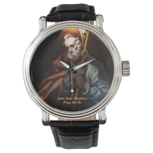 Jude Thaddeus Armbanduhr