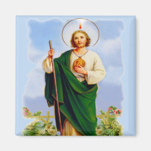 Jude Thaddeus Magnet