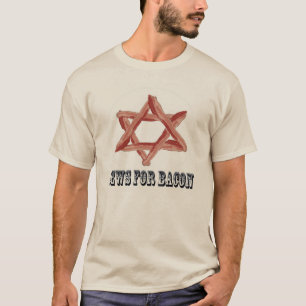 Juden für Speck T-Shirt