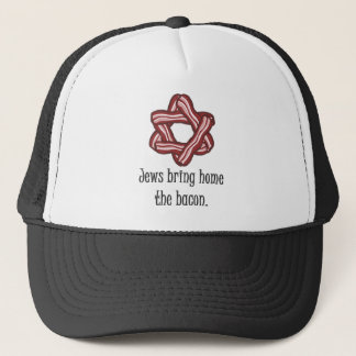 Juden u. Speck Truckerkappe
