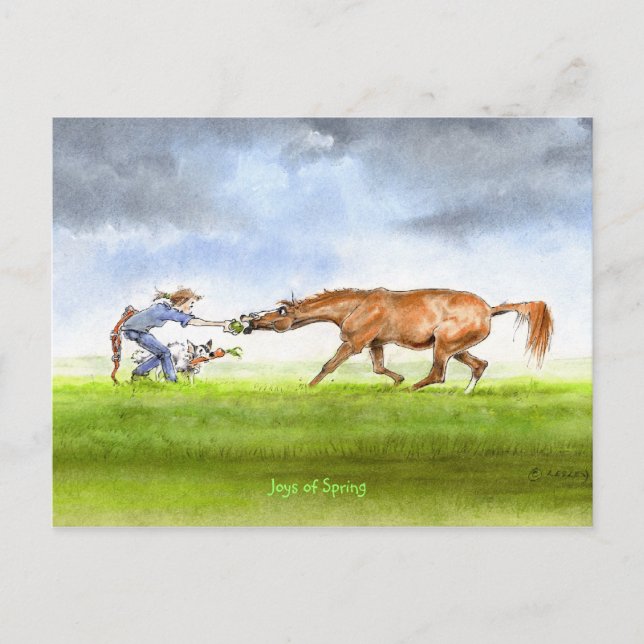 JudeToo JT04 Postkarte (Vorderseite)
