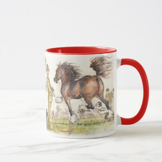 JudeToo JT28 Tasse (Rechts)