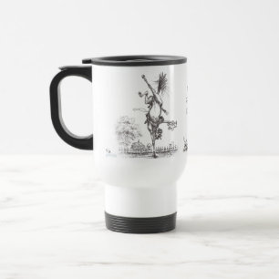 JudeToo LB36 Tasse