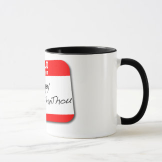 Judgey McHolierthanthou Tasse