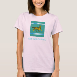 Jüdische Autonome Region - Birobidzhan T-Shirt