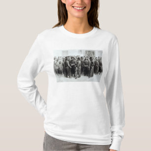Jüdische Händler und Kaufleute T-Shirt