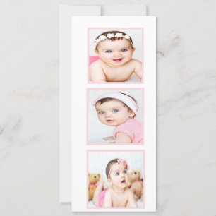 Jüdische Kindernamenszeremonie Hebräische Girl Ein Feiertagskarte