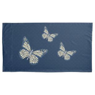 Jüdische Monarch Pillowcase Kissenbezug
