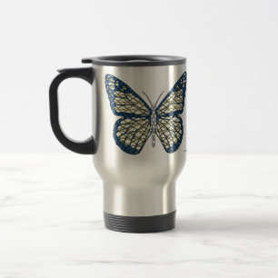 Jüdische Monarchische Tasse