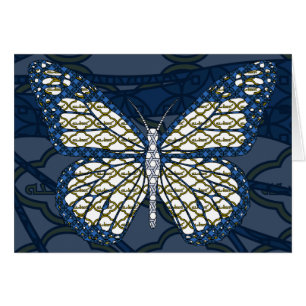 Jüdische Monarchkarte