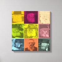 Jüdische Pop-Kunst