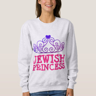 JÜDISCHE PRINZESSIN T-Shirts
