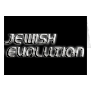 Jüdische Pro-Evolution
