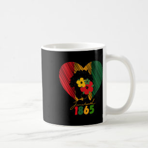Jüdische Schwarze Frauen erinnern an meine Vorfahr Kaffeetasse