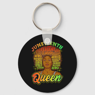 Jüdische Shirts Jungstzehnte Natürliche Afro Qu Schlüsselanhänger