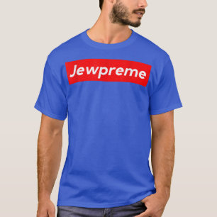 Jüdische T-Shirts