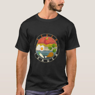 Jüdischer Feiertag - Fast Food Passover Tr T-Shirt