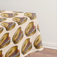 Jüdischer NYC Deli Bagel Capers Lox Creme Chee