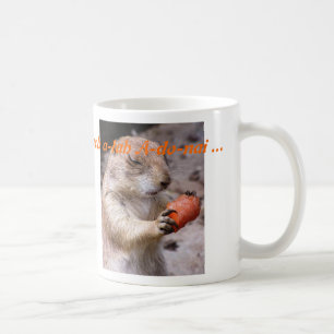 Jüdischer Spaß Tasse