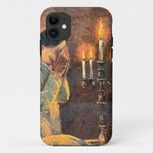 Jüdisches klassisches Bild Case-Mate iPhone Hülle