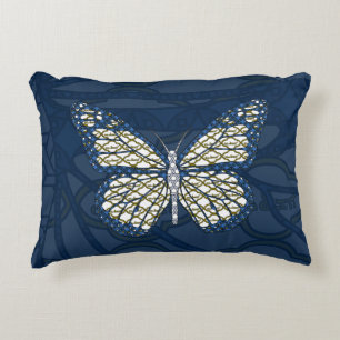 Jüdisches Monarch Accent Pillow Zierkissen