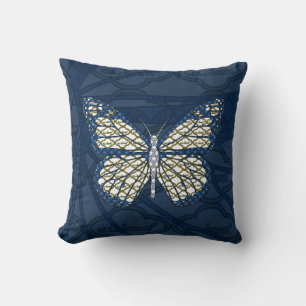 Jüdisches Monarch Pillow Kissen