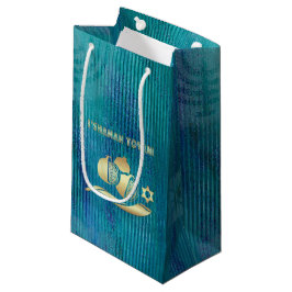 Jüdisches Neujahr | Rosh Hashanah Kleine Geschenktüte