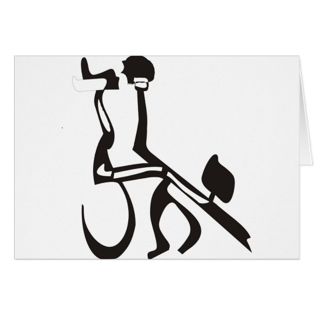 Jüdisches Tango (Vorderseite (Horizontal))