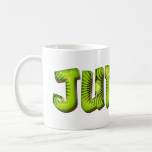 Judith Name Kiwi Style Tasse Teetasse Kaffeetasse