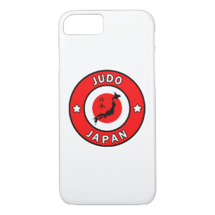 Judo Case-Mate iPhone Hülle