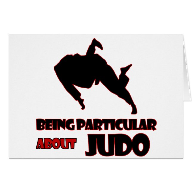 Judo Entwürfe (Vorderseite (Horizontal))