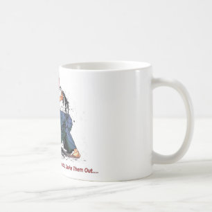 Judo erdrosselt heraus tasse