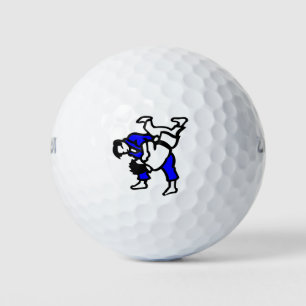 Judo Golfball