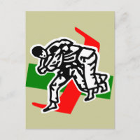 Judo Ju Jitsu