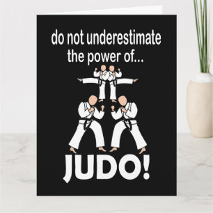 Judo Martial Arts Self Defense Taekwondo Judo Karte