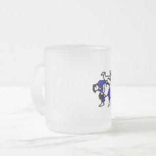 Judo Mattglastasse