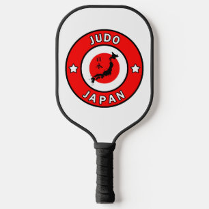 Judo Pickleball Schläger